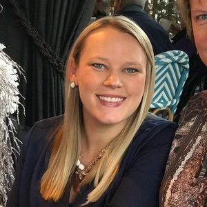 Meet your Posher, Staci